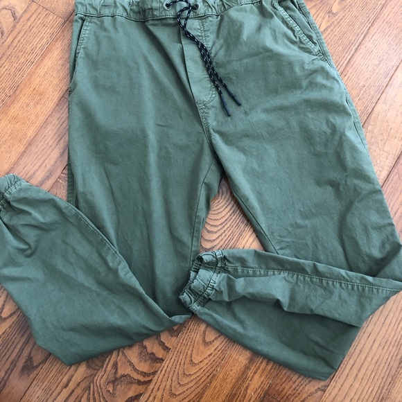 American Eagle MT joggers - Picture 3 of 11